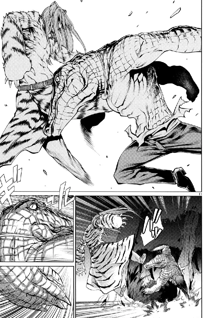 Killing Bites Chapter 10 image 11_optimized
